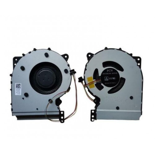 Asus A407U Laptop Cooling Fan in Sri Lanka Laptoprepair.lk